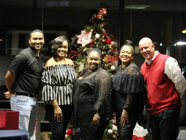 Always Best Care Memphis is Spreading Holiday Cheer