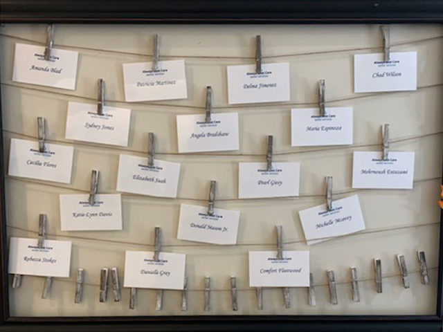 Awesome Idea for Employee Recognition