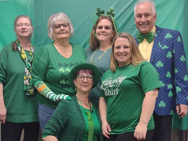 Happy St. Patrick’s Day From Always Best Care Asheville