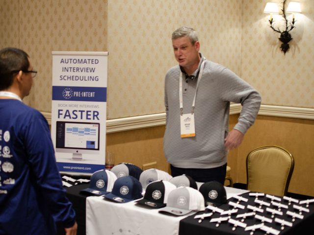 Vendor Expo