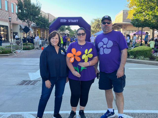 Always Best Care of SW Houston/Katy Alz Walk 2024