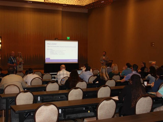 Breakout Session