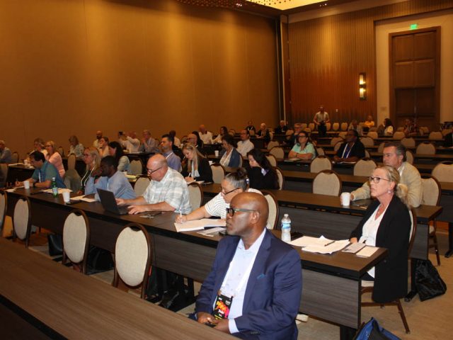 Breakout Session
