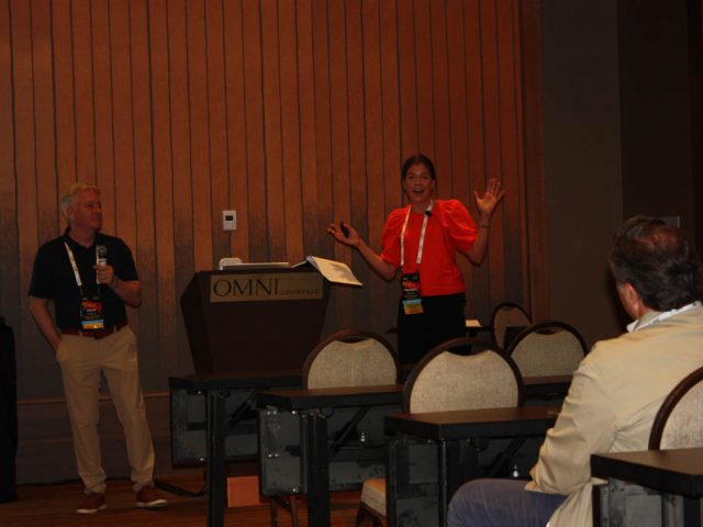 Breakout Session