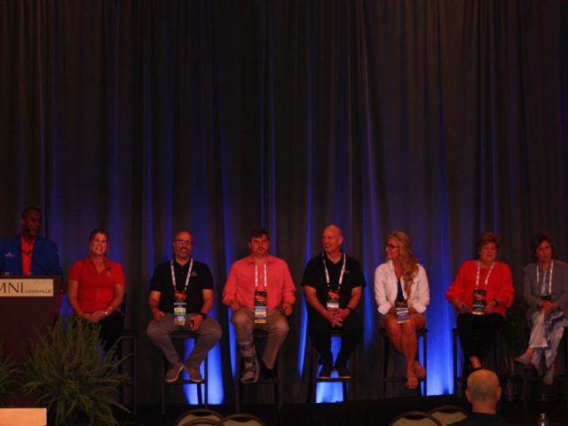ALP Panel Discussion