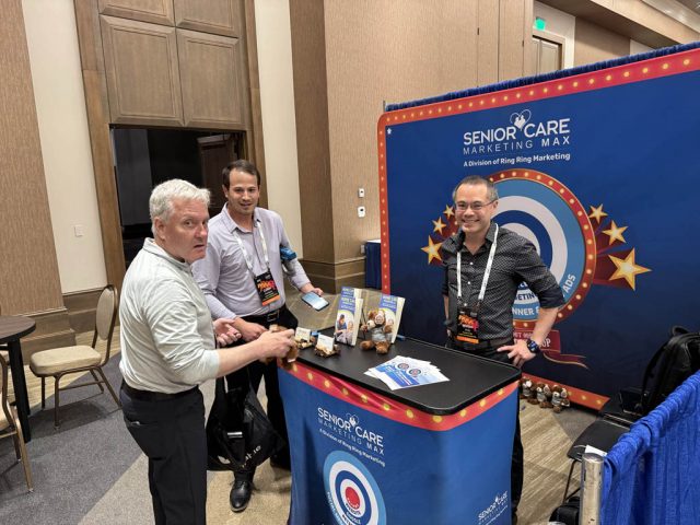 Vendor Expo