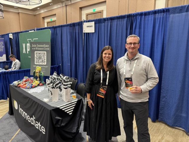 Vendor Expo