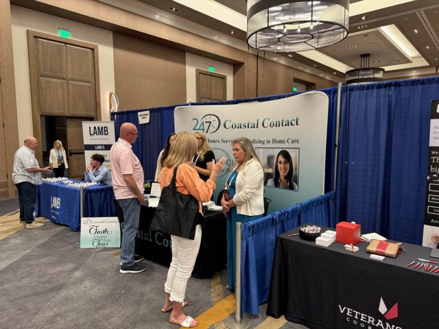 Vendor Expo