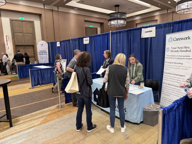 Vendor Expo