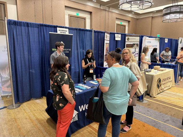 Vendor Expo