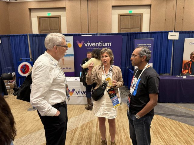 Vendor Expo