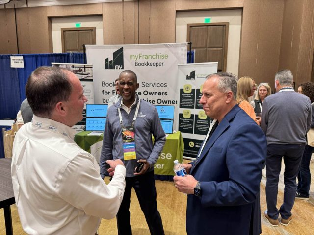 Vendor Expo