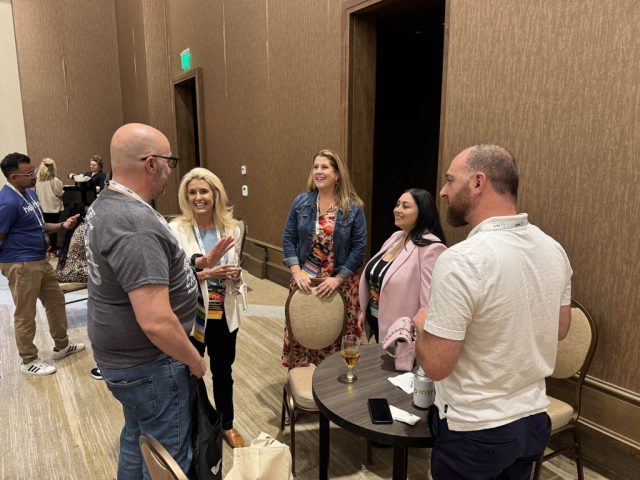 Vendor Expo