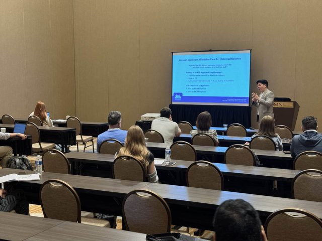Breakout Session