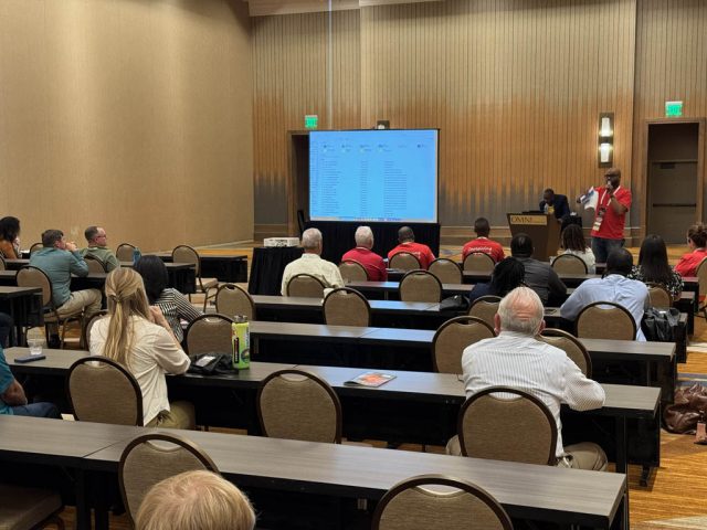 Breakout Session