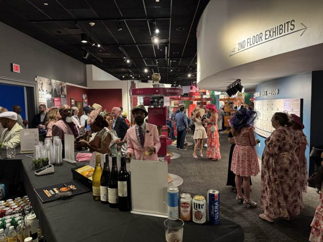 Kentucky Derby Museum