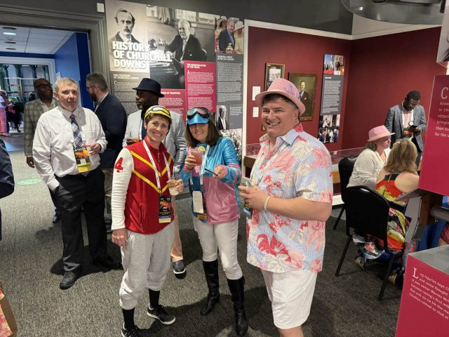 Kentucky Derby Museum