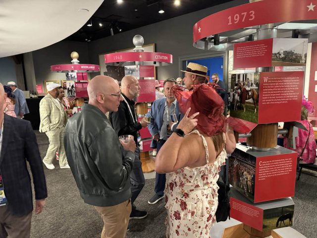 Kentucky Derby Museum