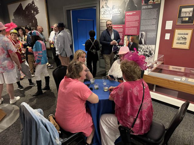 Kentucky Derby Museum