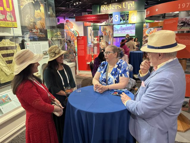 Kentucky Derby Museum