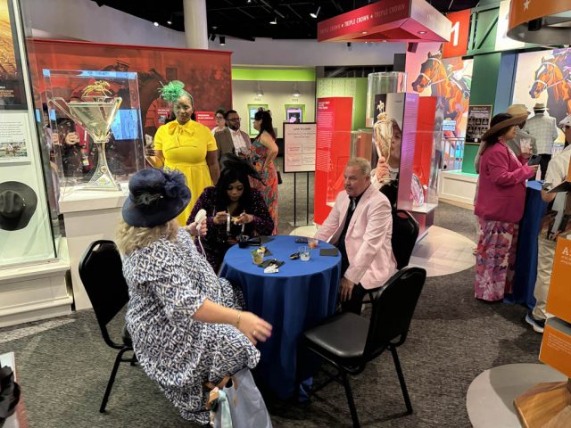 Kentucky Derby Museum