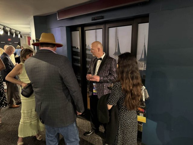 Kentucky Derby Museum