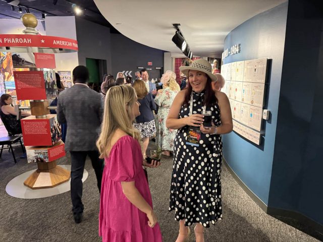 Kentucky Derby Museum