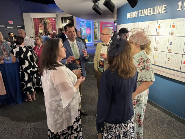 Kentucky Derby Museum