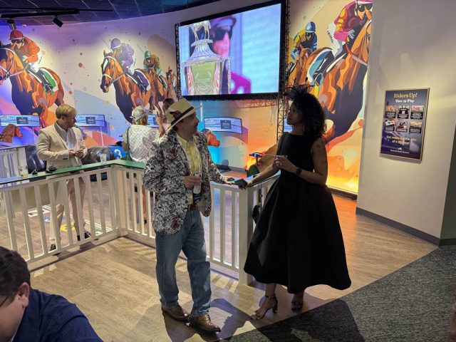Kentucky Derby Museum