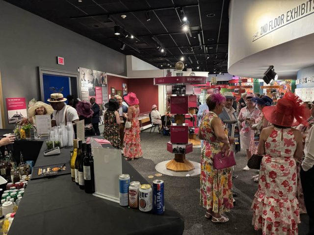 Kentucky Derby Museum