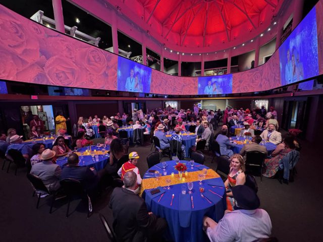 Awards Dinner