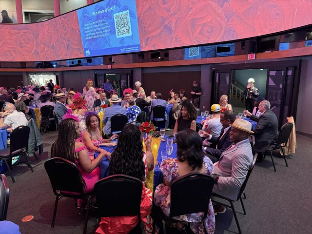 Awards Dinner