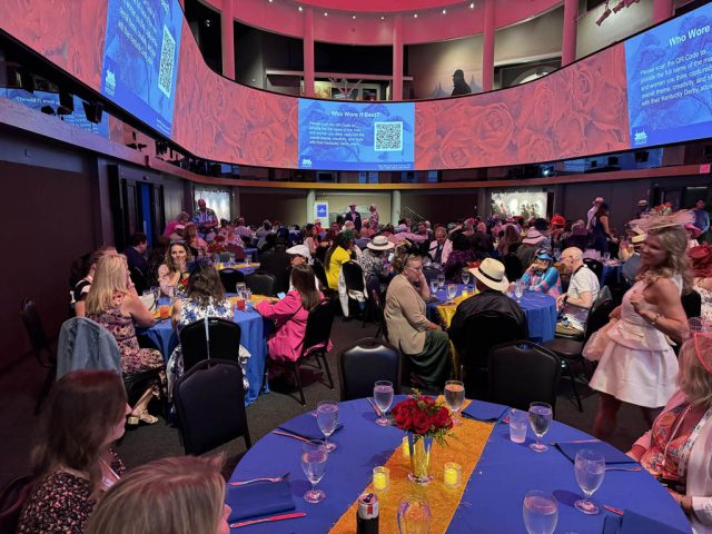 Awards Dinner