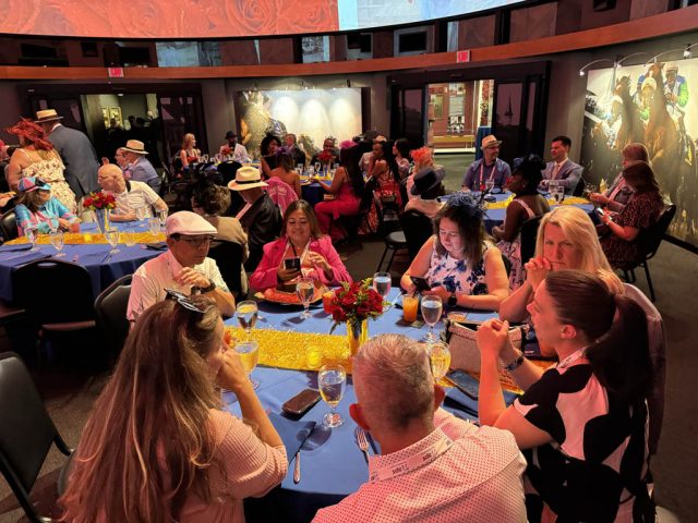 Awards Dinner