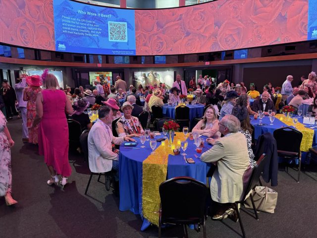 Awards Dinner