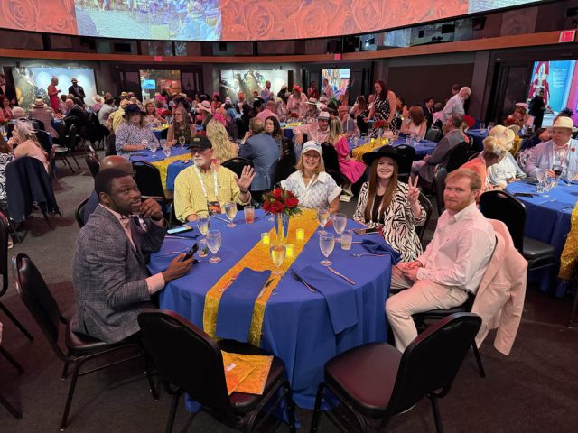 Awards Dinner