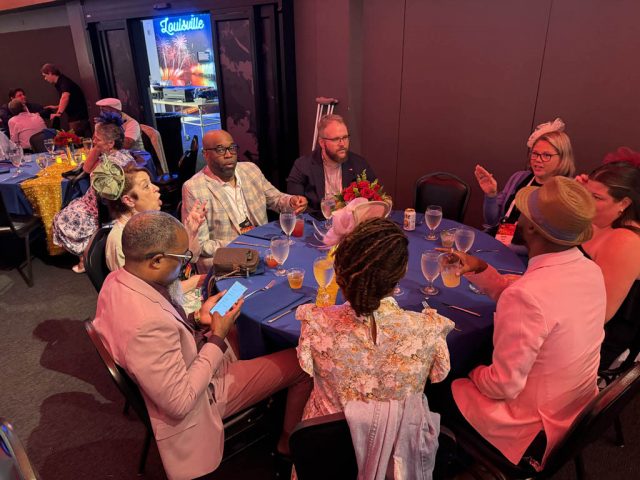 Awards Dinner
