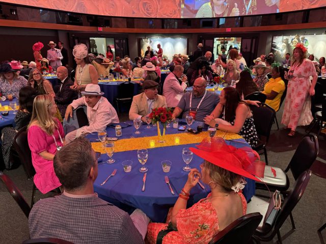 Awards Dinner