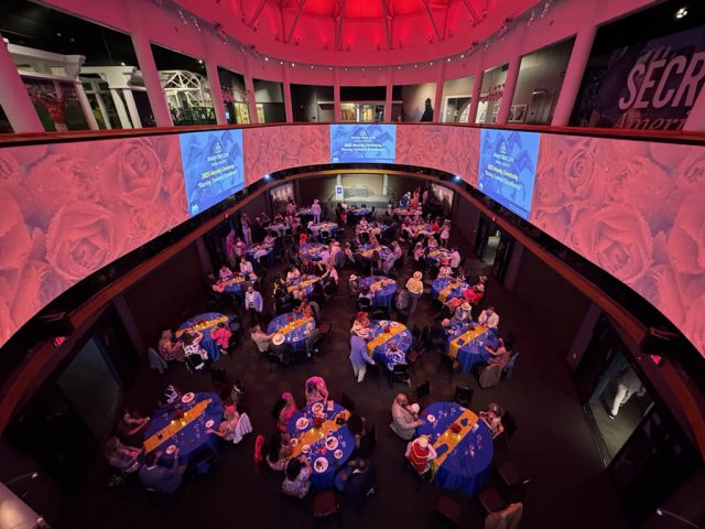 Awards Dinner